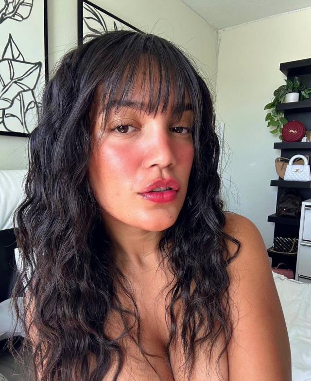 Latina lover 🥰 I’m available for Nuru services include foreplay , Anal, Bareback, Greek, pussy eating , boobs sucking and ora Latina lover 🥰 I’m available for Nuru services include foreplay , Anal, Bareback, Greek, pussy eating , boobs sucking and ora